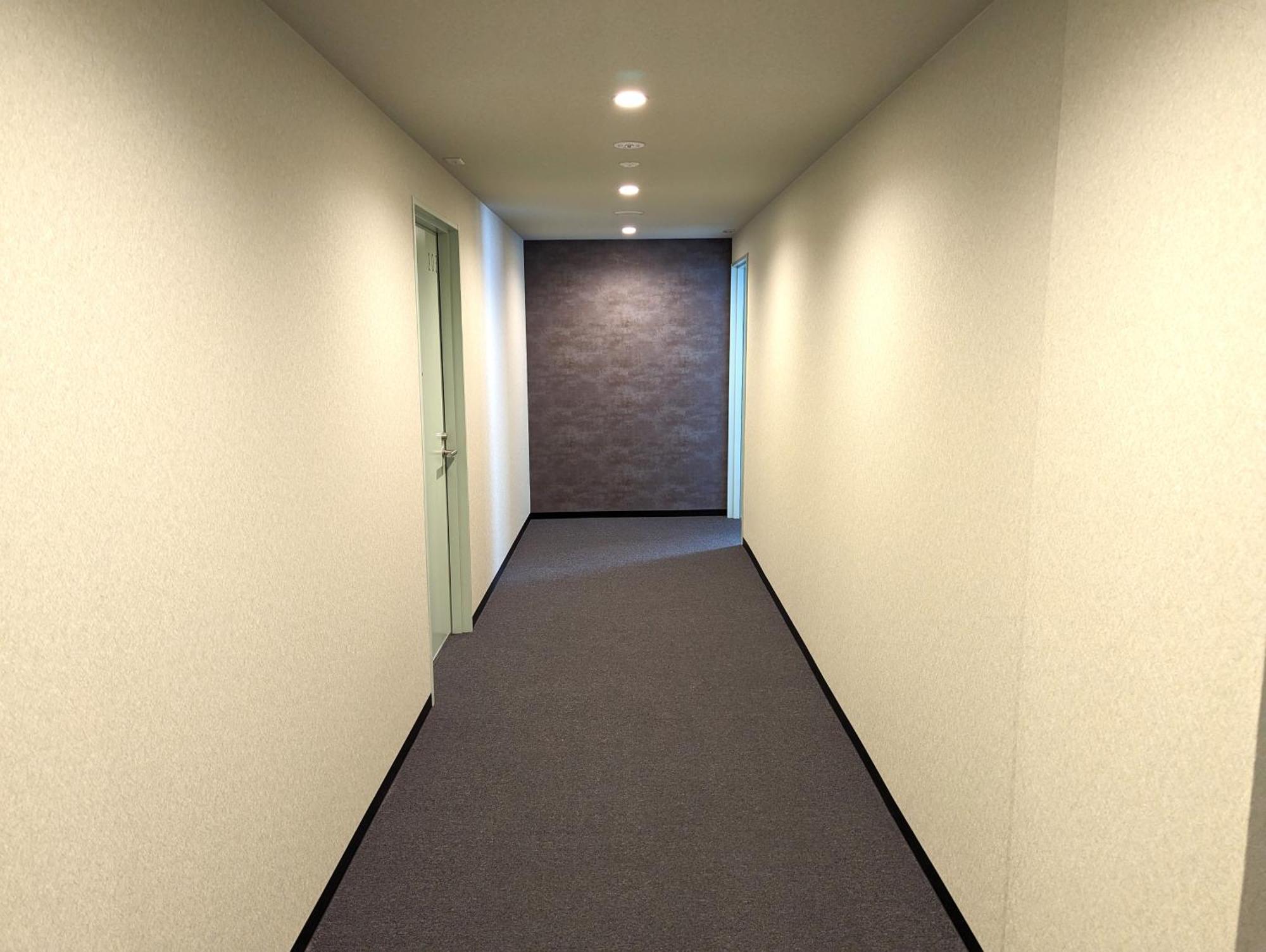 Center Point In Kanazawa Exterior photo